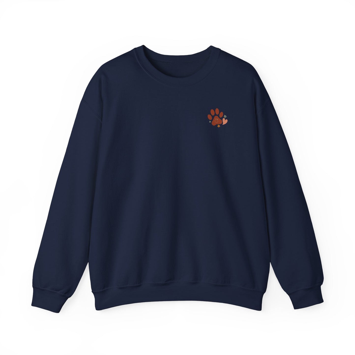 Sweater trui - "Dogs Make Everything Better"