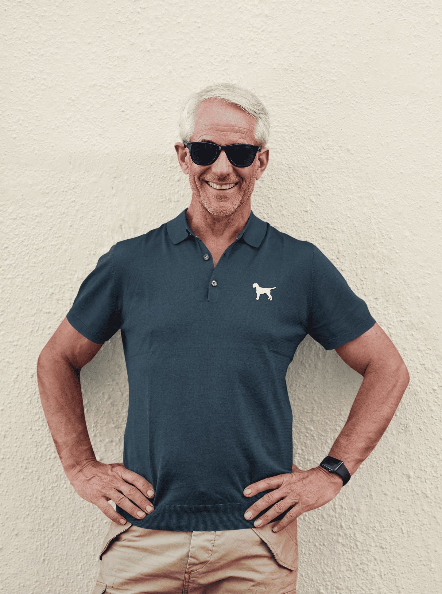 Duitse staande collectie