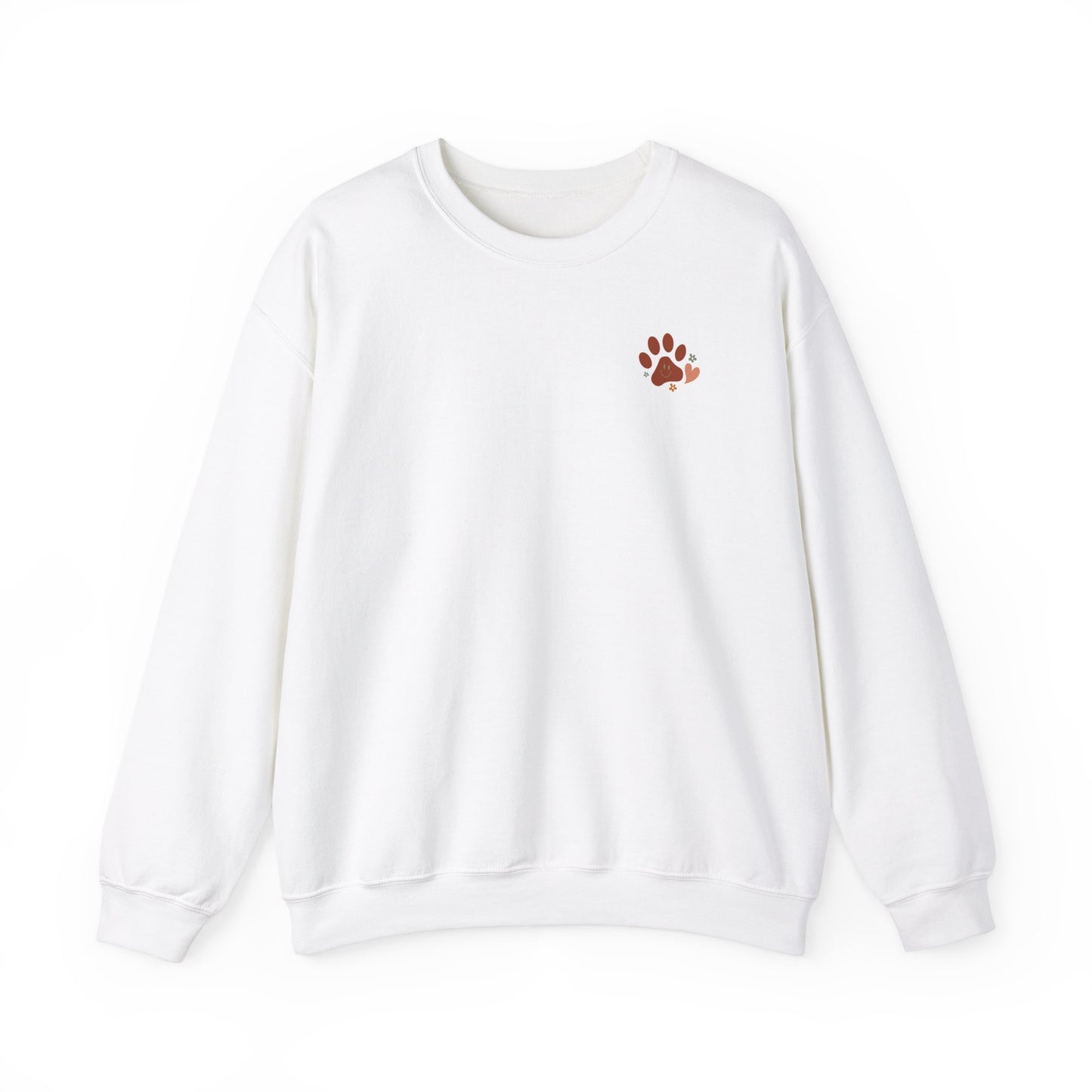 Sweater trui - "Dogs Make Everything Better"