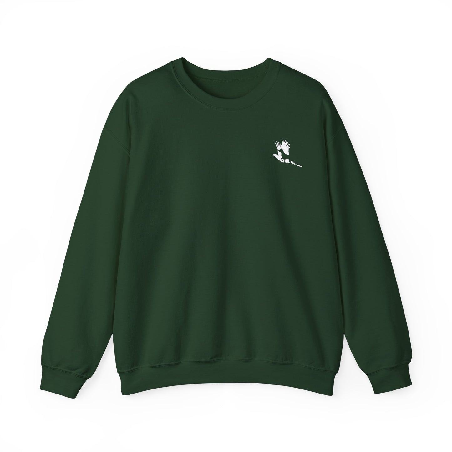 Sweater Trui – My shadow has four legs and a tail