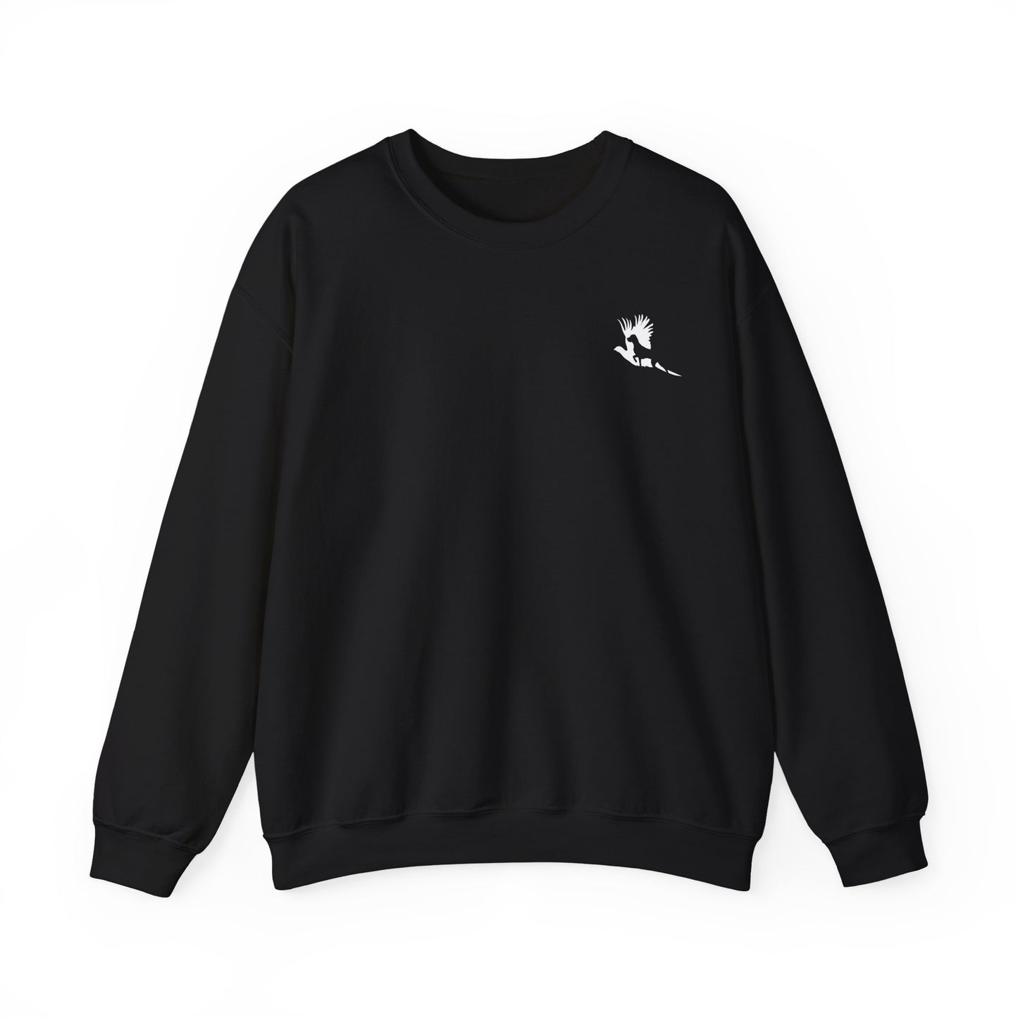 Sweater Trui – My shadow has four legs and a tail