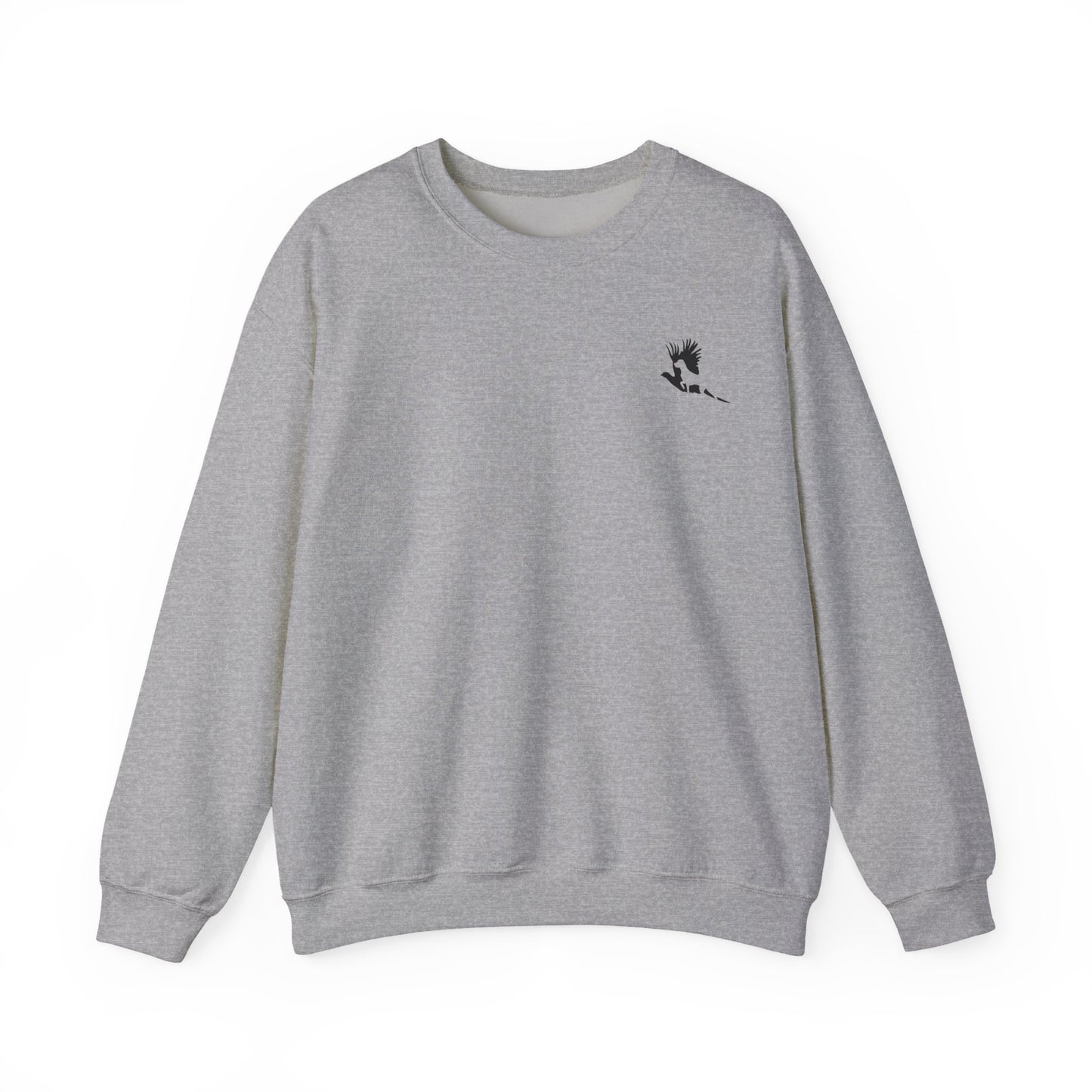 Sweater Trui – My shadow has four legs and a tail