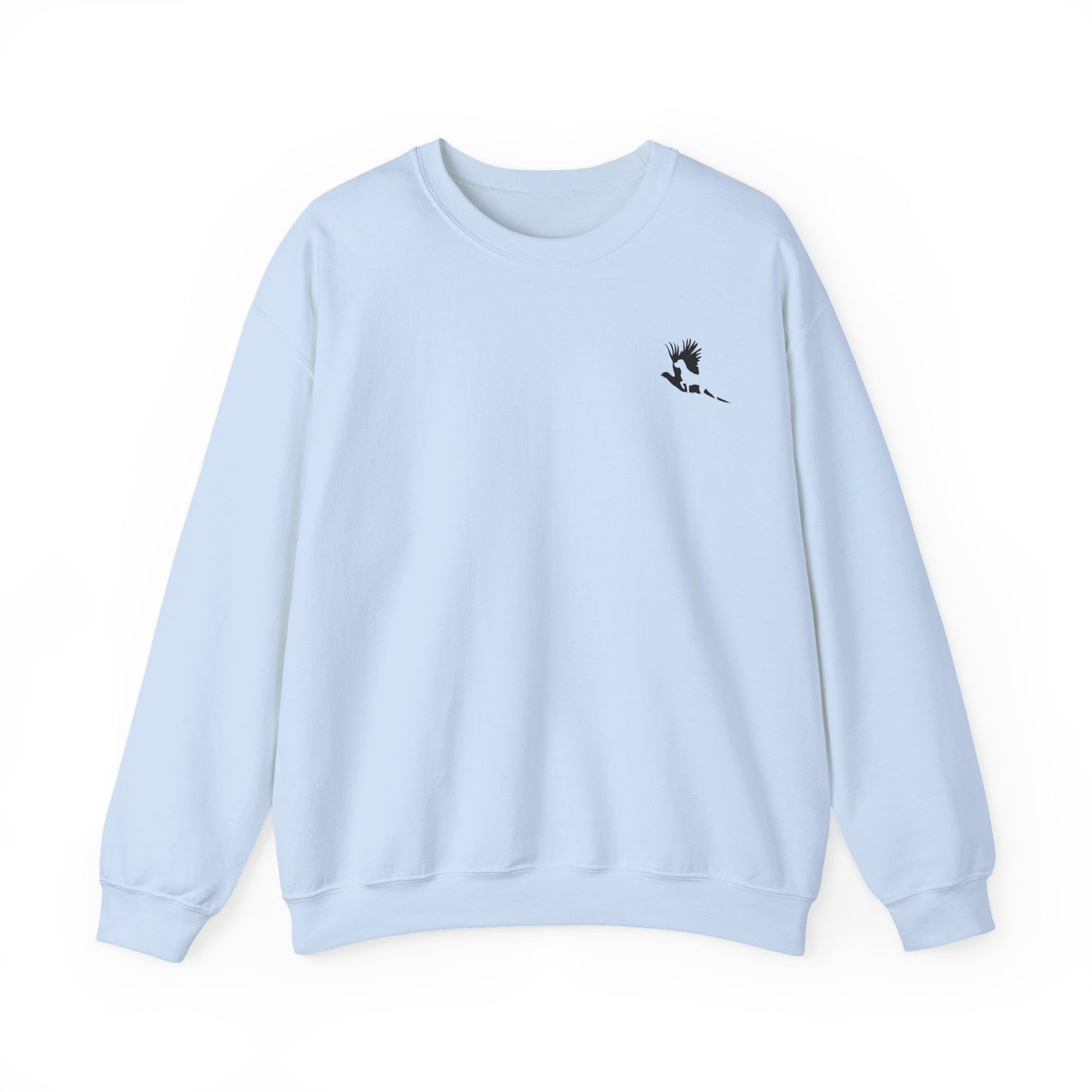 Sweater Trui – My shadow has four legs and a tail