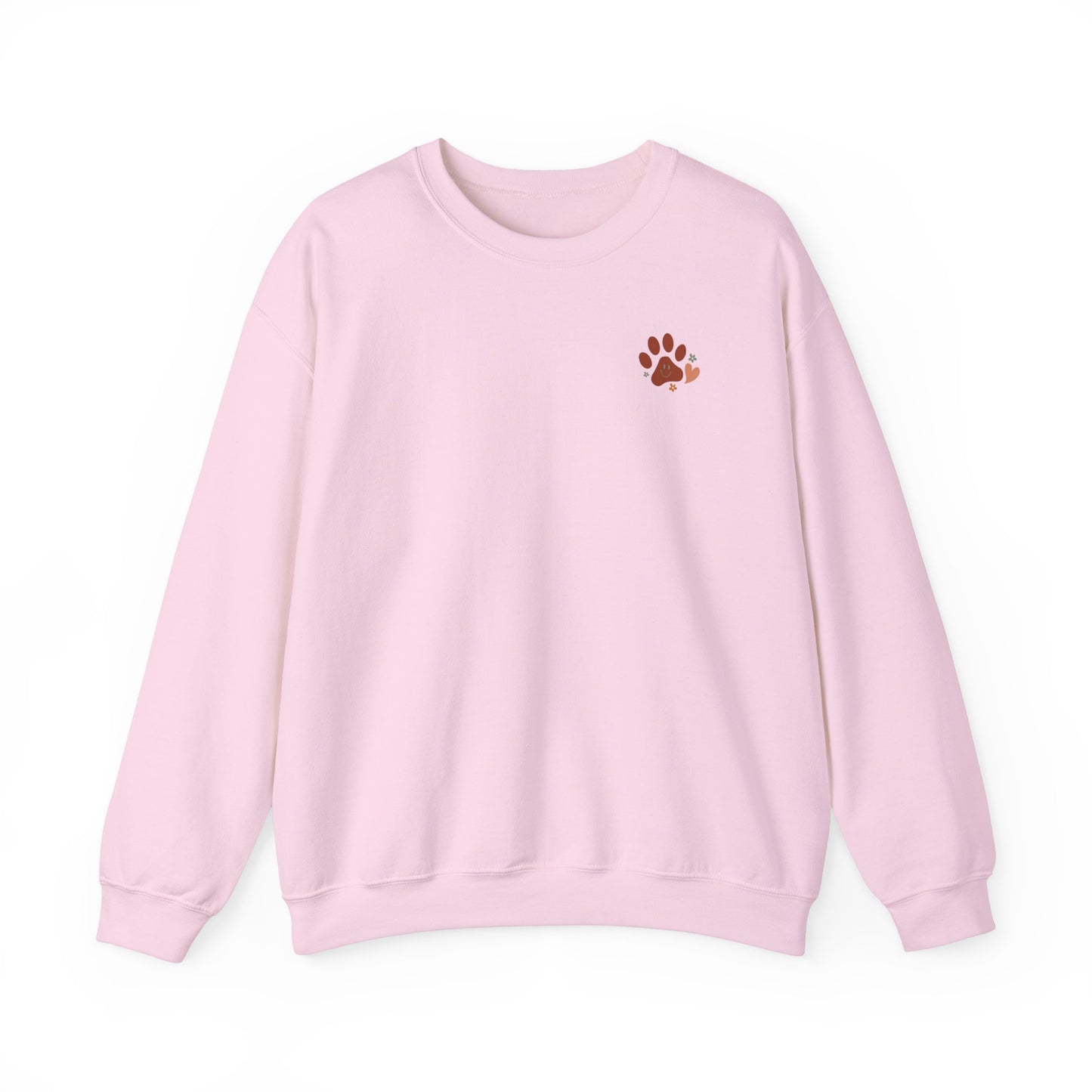 Sweater trui - "Dogs Make Everything Better"